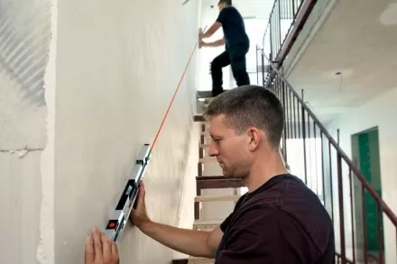 Уровень цифровой BOSCH GIM 60 L купить в Тюмени