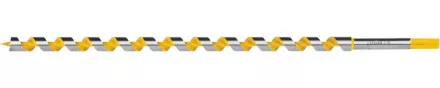 Сверло по дереву &quot;Spiral&quot;, спираль Левиса, HEX хвостовик, STAYER Professional 29475-450-16, d=16х450мм 29475-450-16 купить в Тюмени