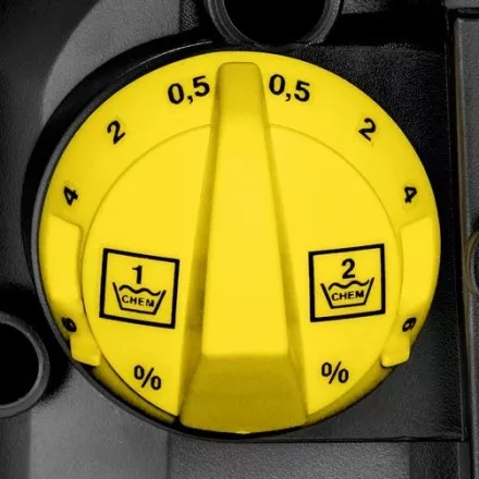 Минимойка-мойка высокого давления KARCHER HD 7/18-4 M  ПРОФЕССИОНАЛЬНАЯ купить в Тюмени