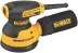 Шлифмашина ЭШМ DeWalt DWE6423 купить в Тюмени
