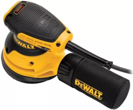 Шлифмашина ЭШМ DeWalt DWE6423 купить в Тюмени