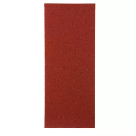 Шлифлист на бумажной основе, P 60, 115 х 280 мм, 5 шт, водостойкий Matrix 756543 купить в Тюмени