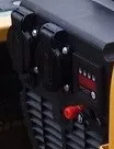 Бензиновый генератор GESHT GD3000CE купить в Тюмени