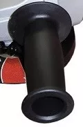 Угловая шлифмашина ИНТЕРСКОЛ УШМ-125/1400ЭЛ купить в Тюмени