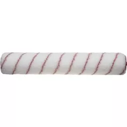Ролик &quot;NYLON-SPECIAL&quot; малярный, полиамид, ворс 12мм, 44х400мм, STAYER Profi 02057-40