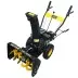 Снегоуборщик SGC 4000E Huter купить в Тюмени