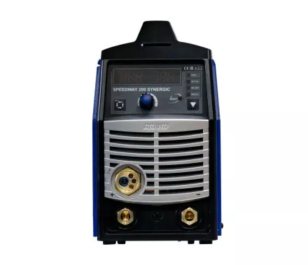 Сварочный полуавтомат Aurora SPEEDWAY 200 SYNERGIC купить в Тюмени