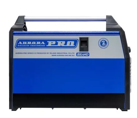 Сварочный полуавтомат Aurora SPEEDWAY 200 SYNERGIC купить в Тюмени
