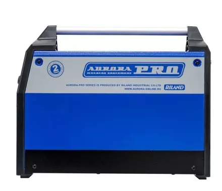 Сварочный полуавтомат Aurora SPEEDWAY 200 SYNERGIC купить в Тюмени