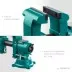 Тиски KRAFTOOL 3D-STEEL универсальные 32704-150 купить в Тюмени