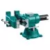 Тиски KRAFTOOL 3D-STEEL универсальные 32704-150 купить в Тюмени