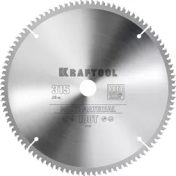 Диск пильный Multi Material, повышенный ресурс 36953-315-30