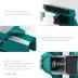 Тиски KRAFTOOL FORGE кованные стальные 32700-200 купить в Тюмени