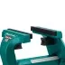 Тиски KRAFTOOL FORGE кованные стальные 32700-200 купить в Тюмени