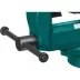 Тиски KRAFTOOL FORGE кованные стальные 32700-200 купить в Тюмени