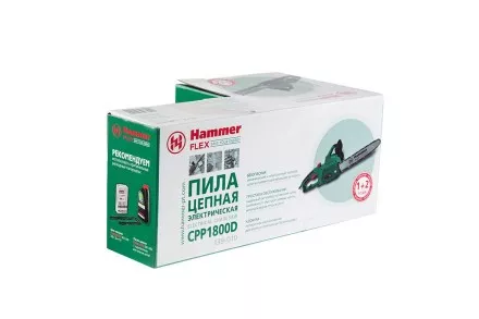 Электропила Hammer Flex CPP 1800 D купить в Тюмени