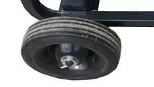 Трехфазный бензиновый генератор GESHT GD7500E3 купить в Тюмени