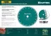Диск алмазный отрезной для УШМ TURBO 36682-115 купить в Тюмени
