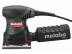 Шлифмашина плоская ВШМ Metabo FSR 200 Intec в кейсе купить в Тюмени