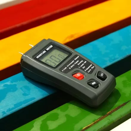 Влагомер DEKO DKMM01, 065-0635 купить в Тюмени