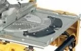 Пила комбинированная DeWalt DW 743 N купить в Тюмени