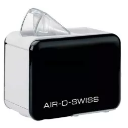 Увлажнитель BONECO Air-O-Swiss U7146 (ультразвук) / цвет: black