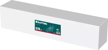 Стенды для двигателя KRAFTOOL 43430-0.6 купить в Тюмени