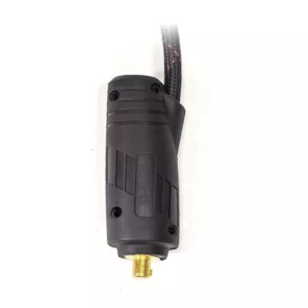 Разъем силовой TIG 50, M12x1, 0,6м + гайка 3/8G купить в Тюмени