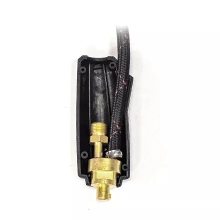 Разъем силовой TIG 50, M12x1, 0,6м + гайка 3/8G купить в Тюмени