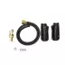 Разъем силовой TIG 50, M12x1, 0,6м + гайка 3/8G купить в Тюмени