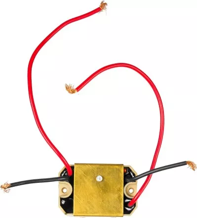 Блок электронный KJC-150 V000-004-316 купить в Тюмени