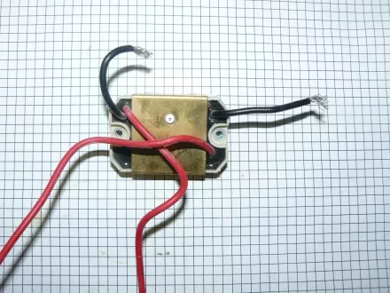 Блок электронный KJC-150 V000-004-316 купить в Тюмени