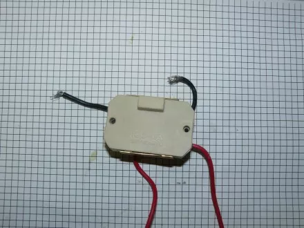 Блок электронный KJC-150 V000-004-316 купить в Тюмени
