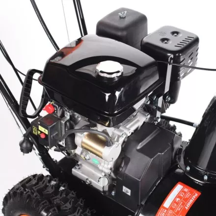 Бензиновый снегоуборщик PATRIOT PS 921 E купить в Тюмени