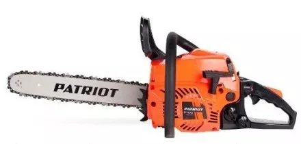 Бензопила PATRIOT PT 4016 Imperial купить в Тюмени