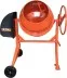 Бетоносмеситель AMIX BM-140L купить в Тюмени