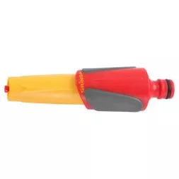 Наконечник поливочный GRINDA &quot;Premium&quot;, пластмассовый с TPR 8-427255