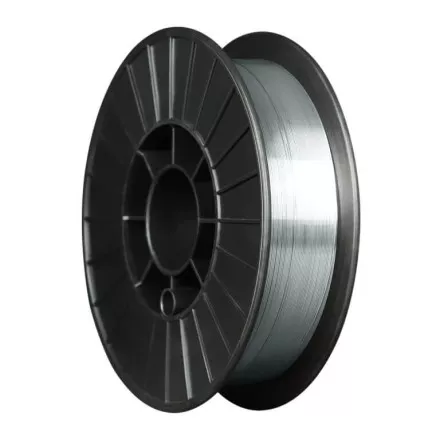 Проволока сварочная самозащитная порошковая Foxweld E71T-GS d=0.8мм 5кг D200 купить в Тюмени