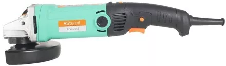 Углошлифовальная машина УШМ AG-9514 E STURM купить в Тюмени