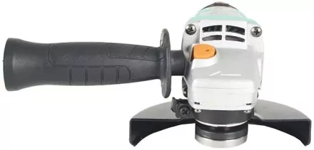 Углошлифовальная машина УШМ AG-9514 E STURM купить в Тюмени