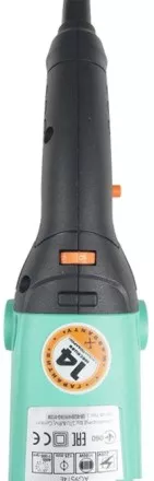 Углошлифовальная машина УШМ AG-9514 E STURM купить в Тюмени