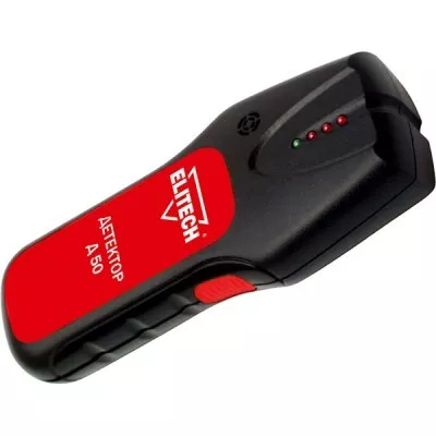 Детектор Д 50 ELITECH купить в Тюмени