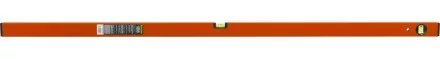 Уровень KRAFTOOL коробчатый усиленный, точность (0,5мм/м), 2 ампулы, 150 см 34577-150 купить в Тюмени