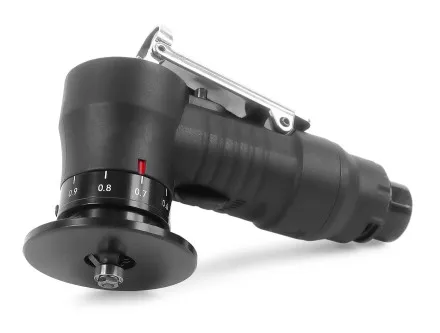 Пневматический фаскосниматель MESSER TX-Z1 купить в Тюмени