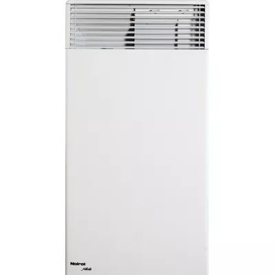 Электропанель NOIROT Melodie Evolution 1000 W высокие 7384-3 купить в Тюмени