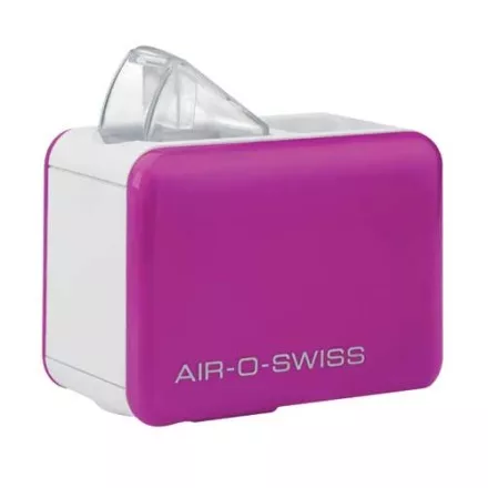 Увлажнитель BONECO Air-O-Swiss U7146 (ультразвук) / цвет: purple купить в Тюмени