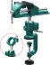 Тиски KRAFTOOL PRECISION шарнирно-поворотные 32711-75 купить в Тюмени