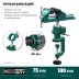 Тиски KRAFTOOL PRECISION шарнирно-поворотные 32711-75 купить в Тюмени