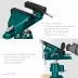Тиски KRAFTOOL PRECISION шарнирно-поворотные 32711-75 купить в Тюмени