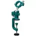 Тиски KRAFTOOL PRECISION шарнирно-поворотные 32711-75 купить в Тюмени